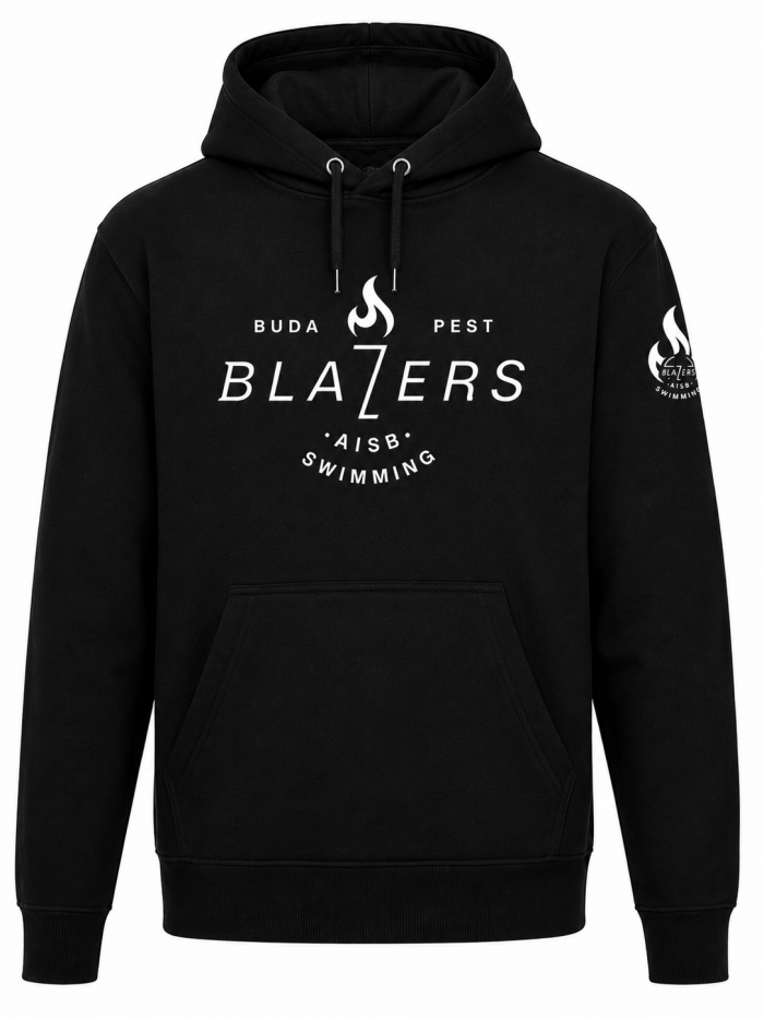 Name Unisex Basic Hoodie