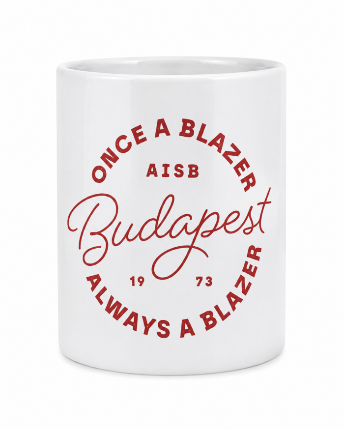 BP Mug