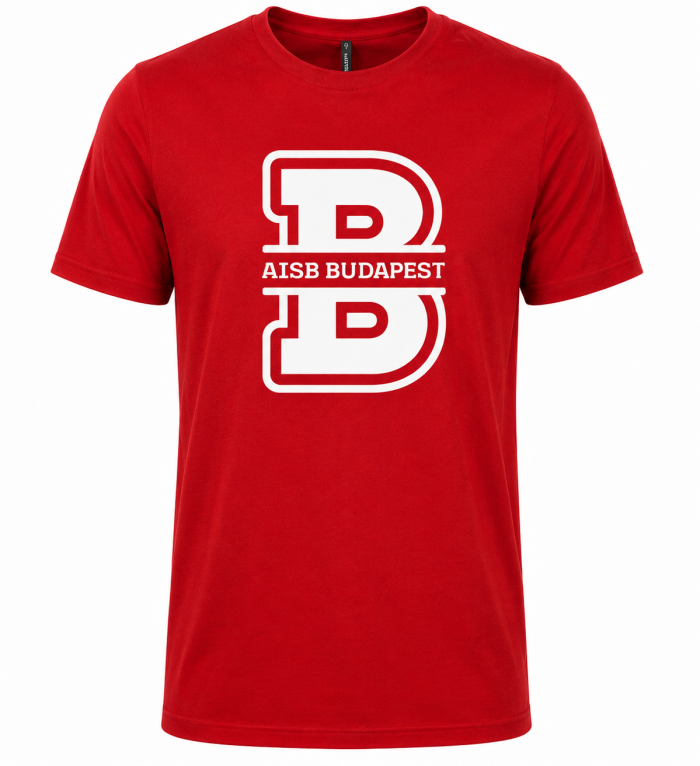 Big B Kids Premium Tee