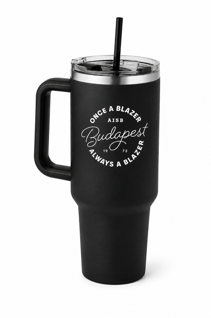 BP Tumbler