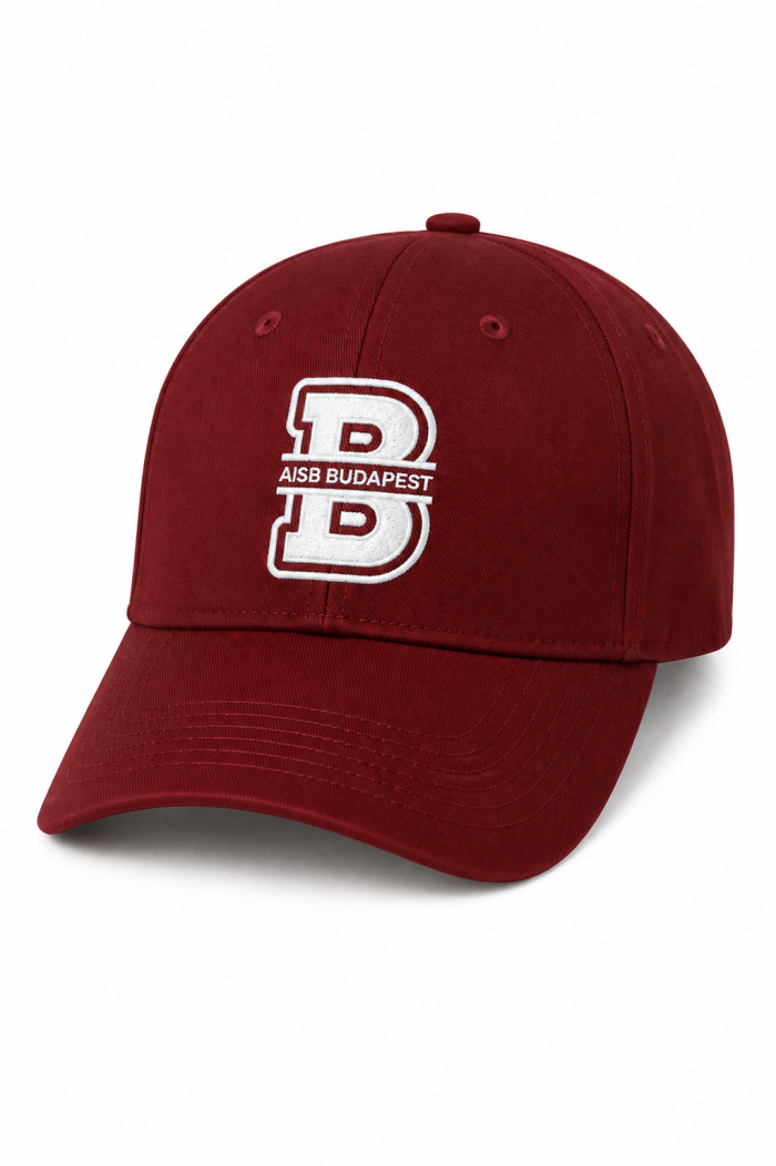 B Baseball Cap