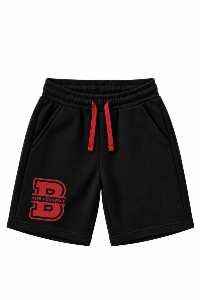 B Unisex Premium Shorts