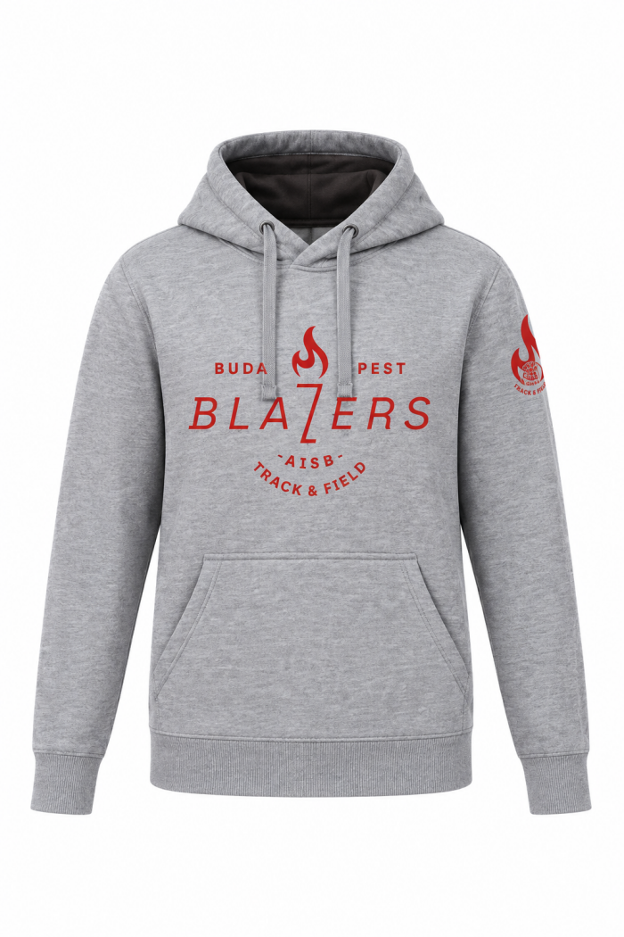 Blazers Unisex Basic Hoodie
