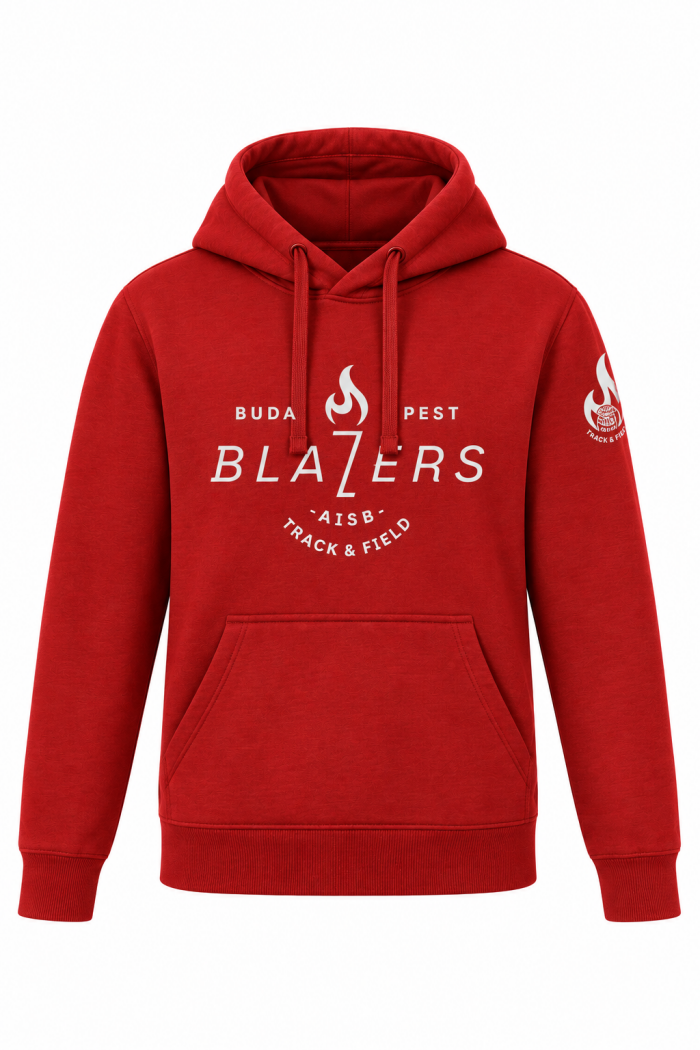 Blazers Kids Basic Hoodie