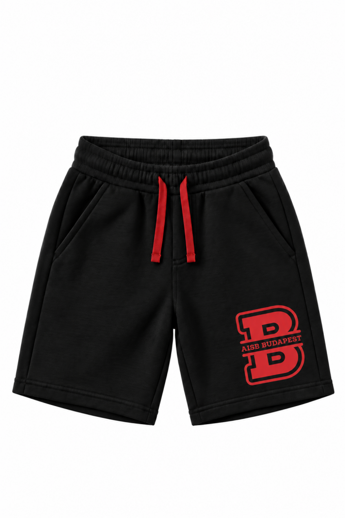 B Unisex Premium Shorts