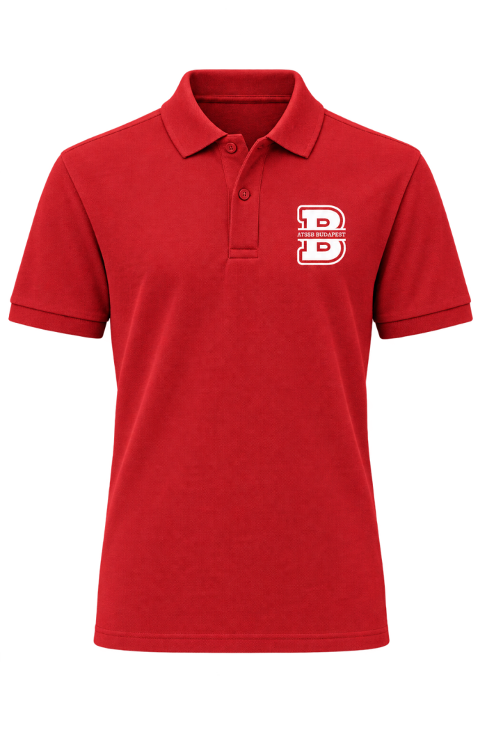 B Kids Premium Polo Shirt