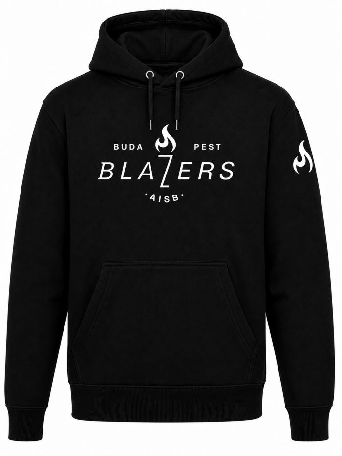 Name Kids Basic Hoodie