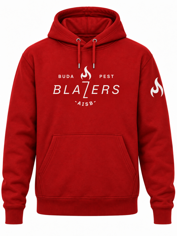 Name Unisex Basic Hoodie