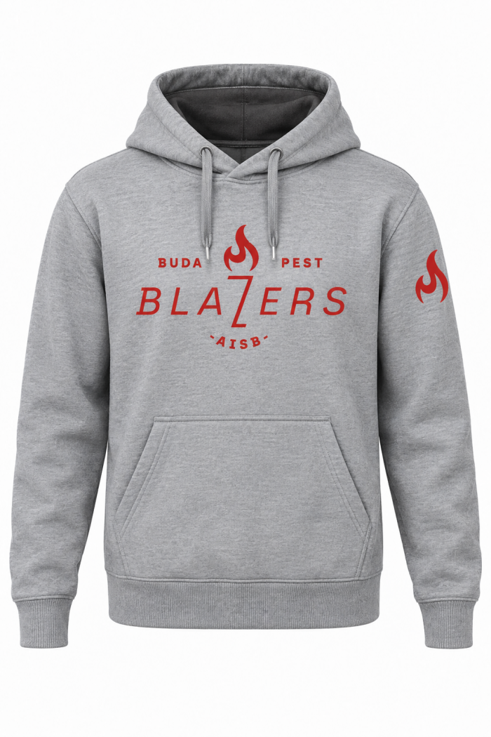 Blazers Unisex Basic Hoodie