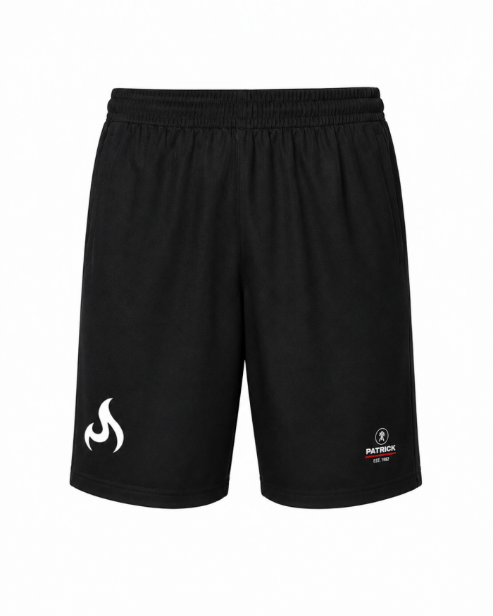 Blazers Unisex Sport Shorts